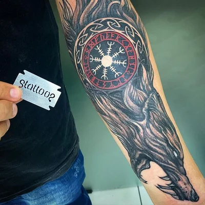 JF Stattoos tattoo 042