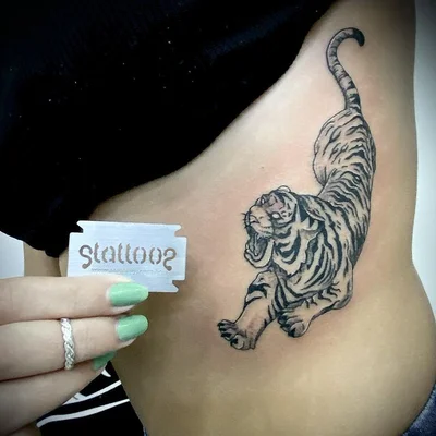 JF Stattoos tattoo 047
