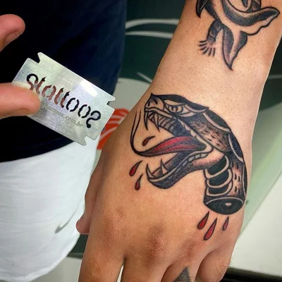 JF Stattoos tattoo 049