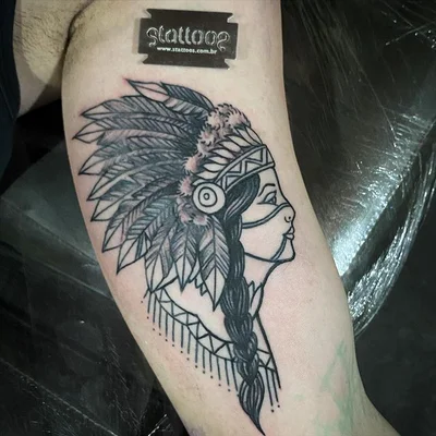 JF Stattoos tattoo 050