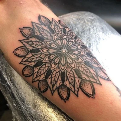STAY GOLD tattoo 013