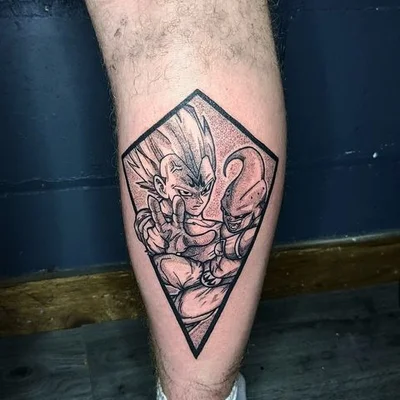 STAY GOLD tattoo 016