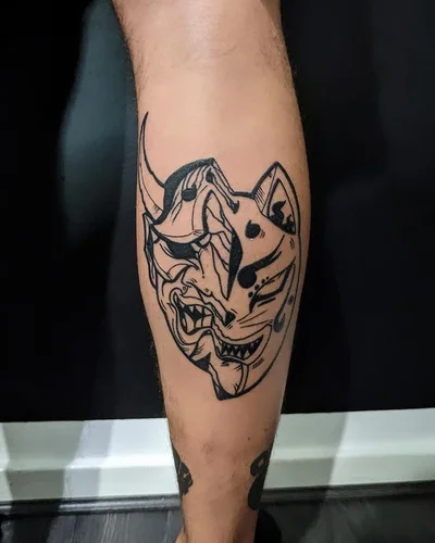 STAY GOLD tattoo 018