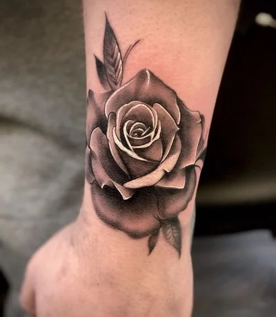 STAY GOLD tattoo 025
