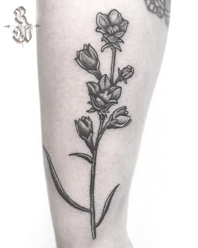 STAY GOLD tattoo 033