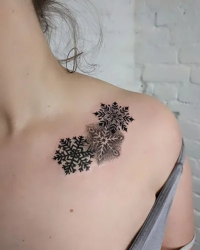 STAY GOLD tattoo 035