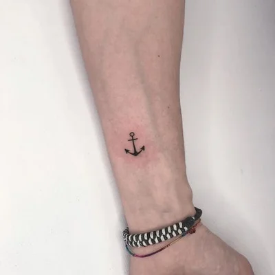 Stay Gold tattoo 009