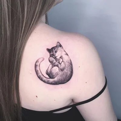 Stay Gold tattoo 013