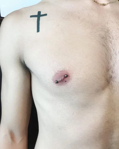 Stay Gold tattoo 025