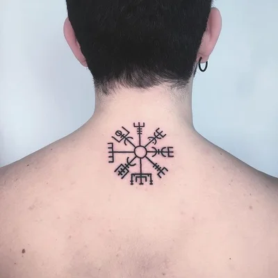 Stay Gold tattoo 033