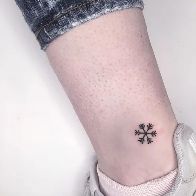 Stay Gold tattoo 038
