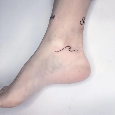 Stay Gold tattoo 047