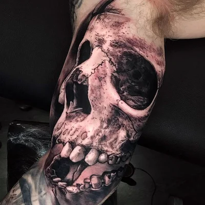 Stay Gold tattoo 049