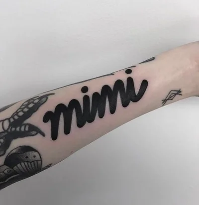 Tom tattoo 008