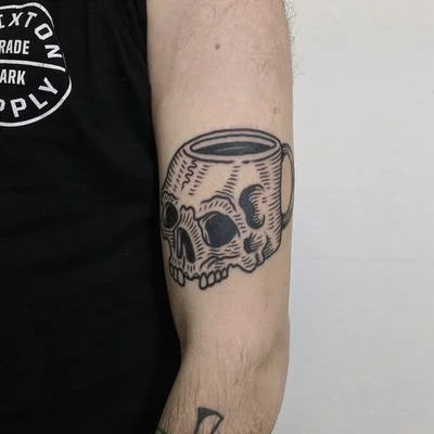 Tom tattoo 009
