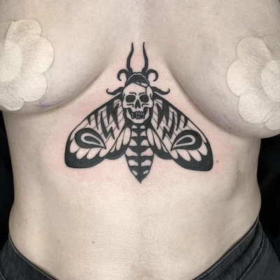 Tom tattoo 011