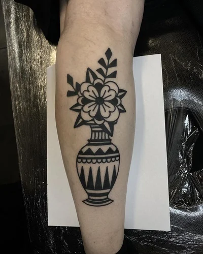 Tom tattoo 016