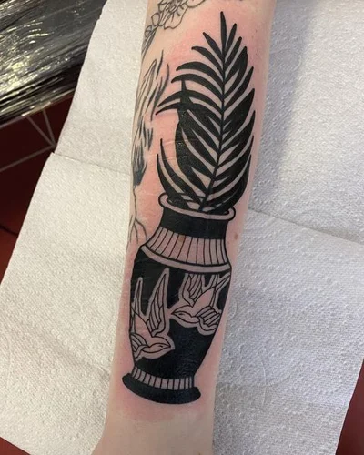 Tom tattoo 017
