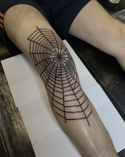 Tom tattoo 018