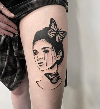Tom tattoo 025