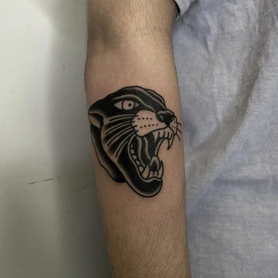 Tom tattoo 026