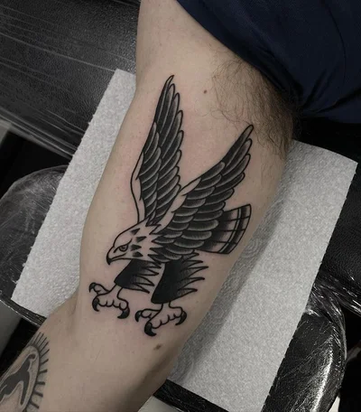Tom tattoo 029