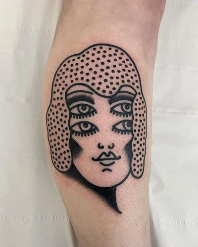 Tom tattoo 031