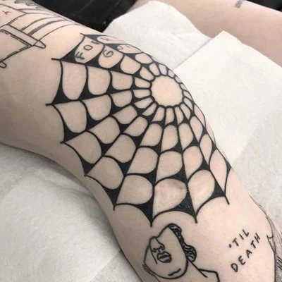 Tom tattoo 040