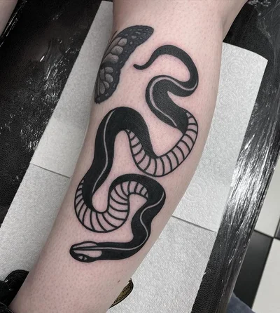 Tom tattoo 041
