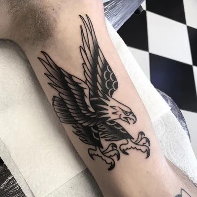 Tom tattoo 042