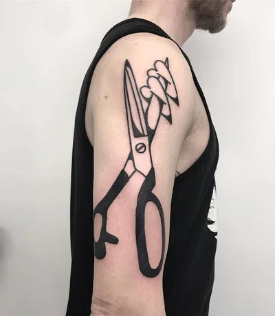 Tom tattoo 044