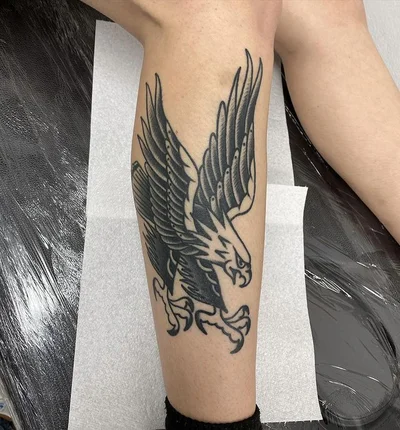 Tom tattoo 045