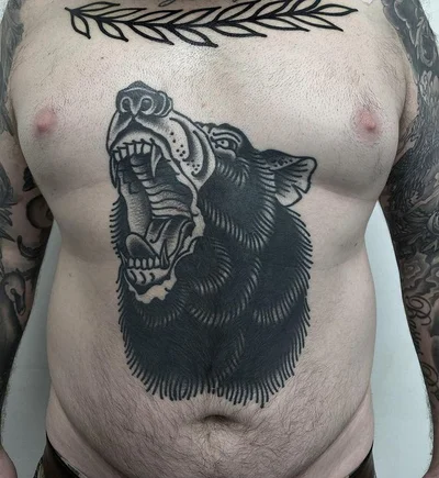 Tom tattoo 046