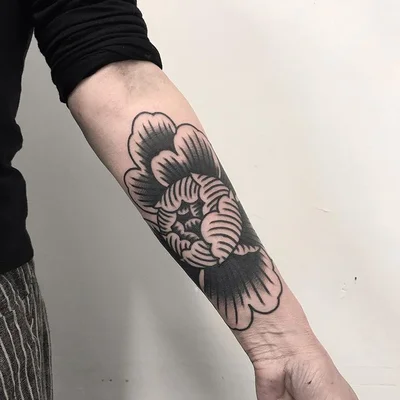 Tom tattoo 047