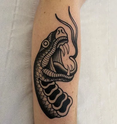 Tom tattoo 048