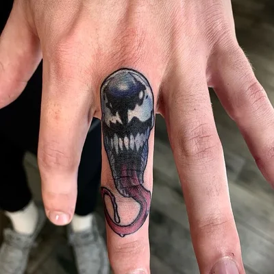 Stay Tru Tattoo tattoo 002