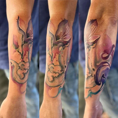 Stay Tru Tattoo tattoo ig_010