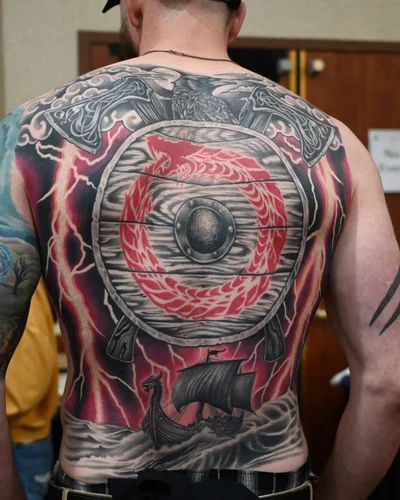 Stay Tru Tattoo tattoo ig_013