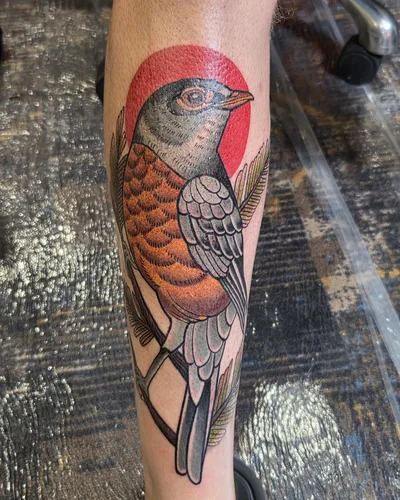 Stay Tru Tattoo tattoo ig_014
