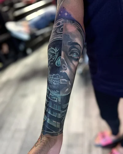 Stay Tru Tattoo tattoo ig_017