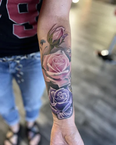 Stay Tru Tattoo tattoo ig_018