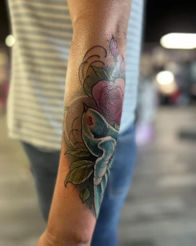 Stay Tru Tattoo tattoo ig_021