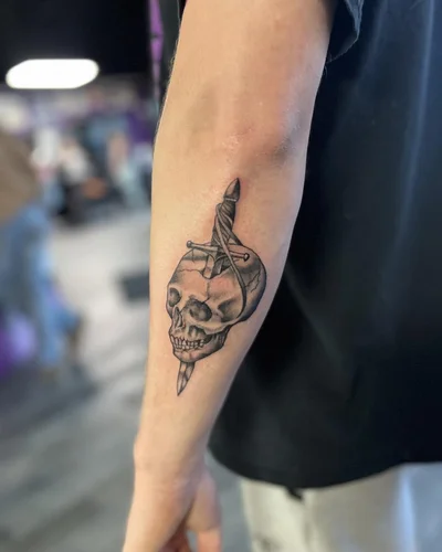Stay Tru Tattoo tattoo ig_023