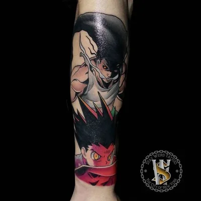 Bence tattoo 014