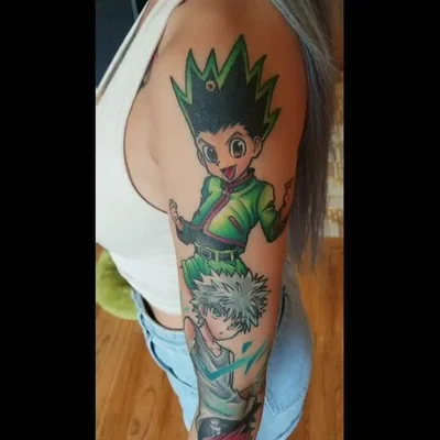 Bence tattoo 015