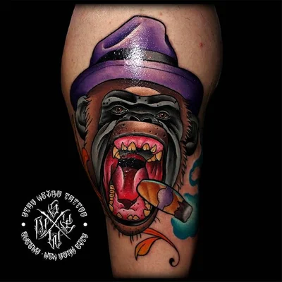 Bence tattoo 019