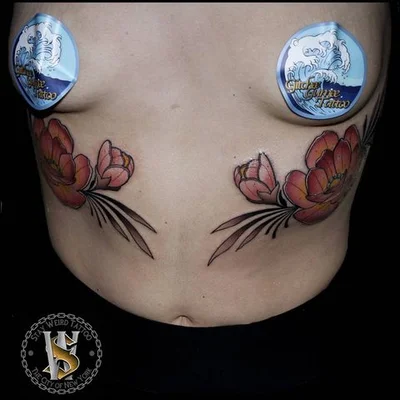 Bence tattoo 020