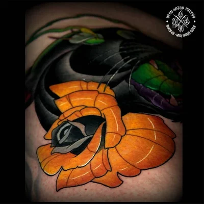 Bence tattoo 022