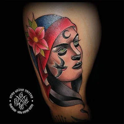 Bence tattoo 024