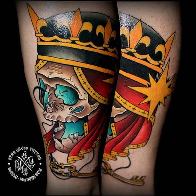 Bence tattoo 026